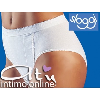 Sloggi donna CONTROL TAI Slip Pack. 2 PZ