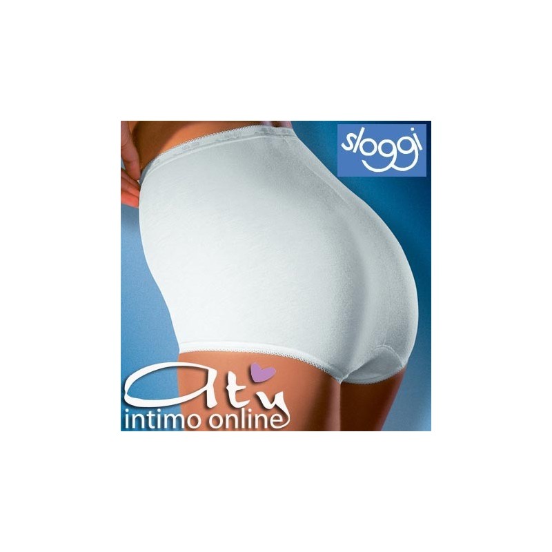 Sloggi BASIC MAXI Slip Guaina donna