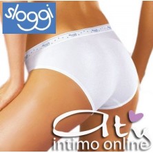 SLOGGI 100 MINI da donna Pack. 2 pz.