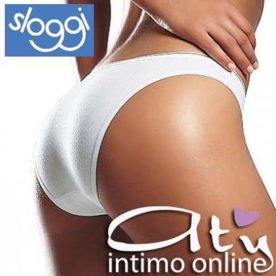 Sloggi SENSATION - Tanga donna Pack. 2 pz.