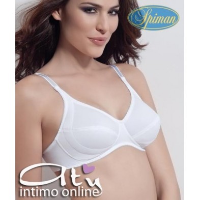 REGGISENO CONTENITIVO SPIMAN 309C