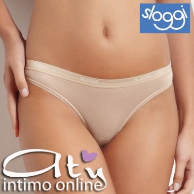 Sloggi Slip donna MYDAY MINI Pack. 2 PZ