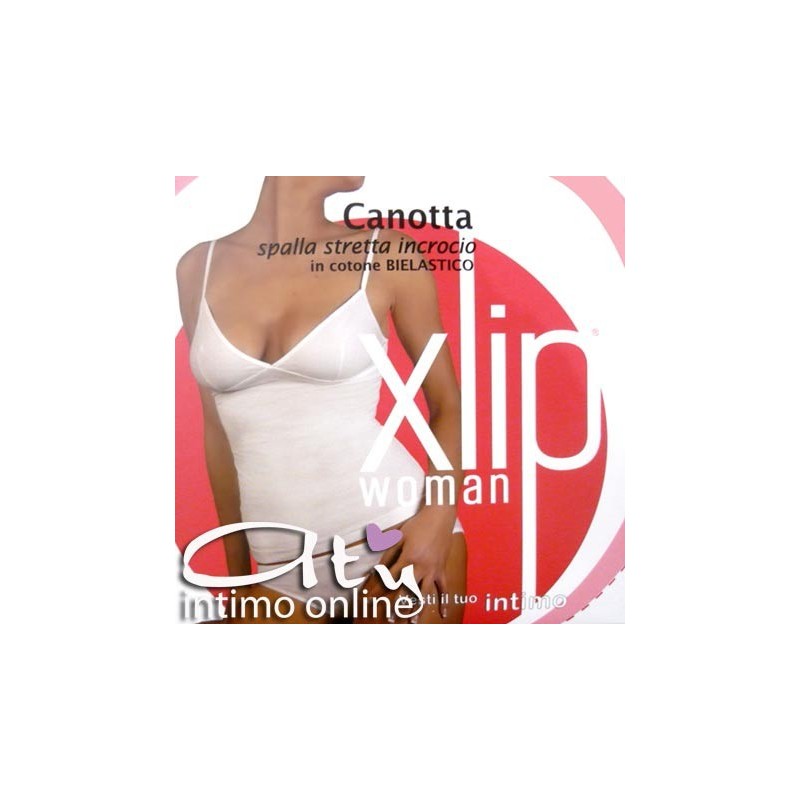 CANOTTIERA XLIP 2311 CONF. 3 PZ