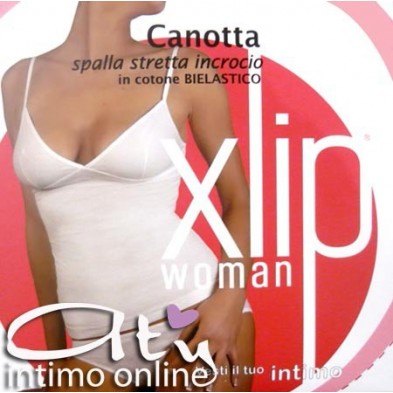 CANOTTIERA XLIP 2311 CONF. 3 PZ