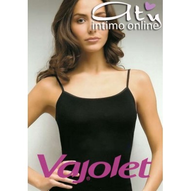 CANOTTIERA VAJOLET 5451  s/s CONF. 3 PZ