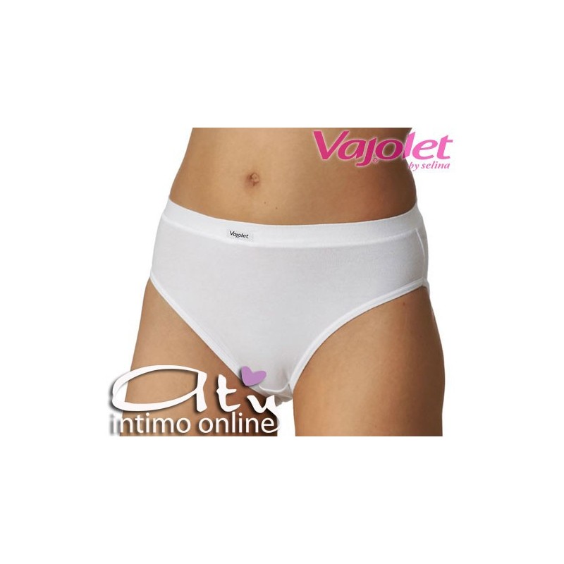 SLIP donna VAJOLET 1925 CONF. 6 PZ