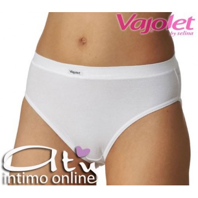 SLIP donna VAJOLET 1925 CONF. 6 PZ