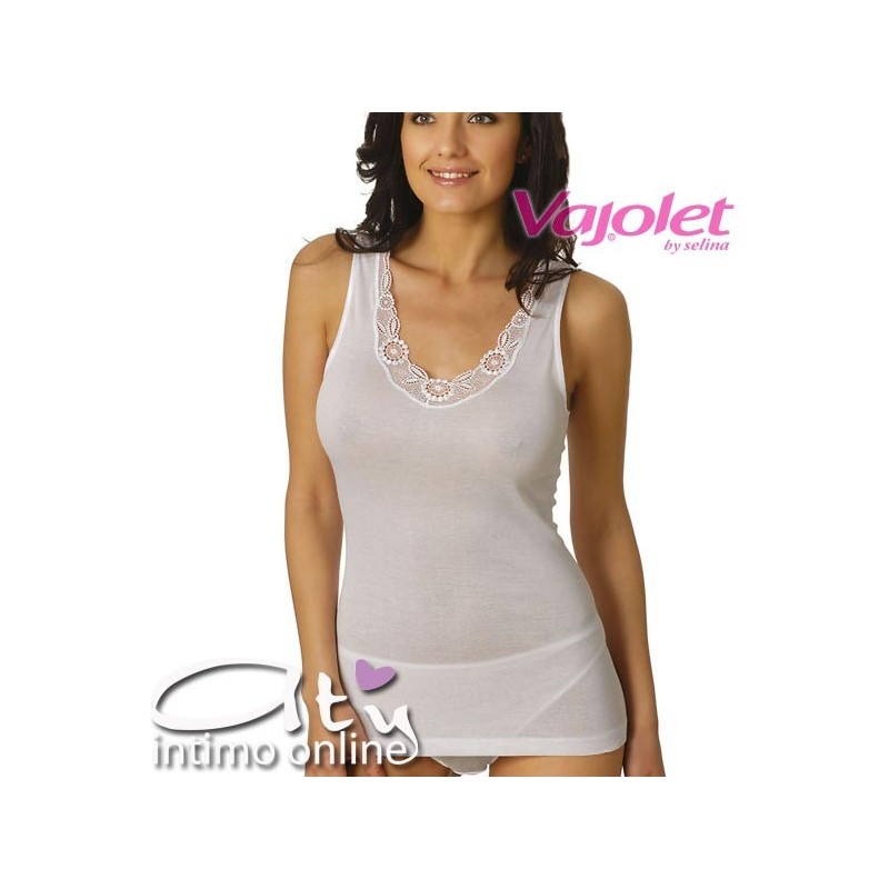 CANOTTIERA VAJOLET 5155 CONF. 3 PZ