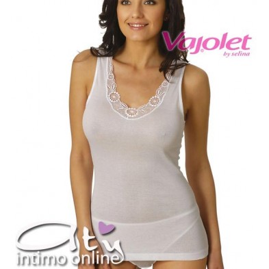 CANOTTIERA VAJOLET 5155 CONF. 3 PZ