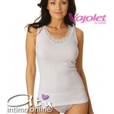 CANOTTIERA VAJOLET 5568 CONF. 3 PZ