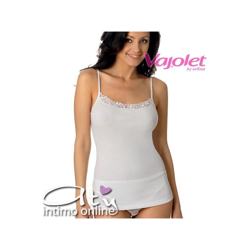 CANOTTIERA VAJOLET 5551 CONF. 3 PZ