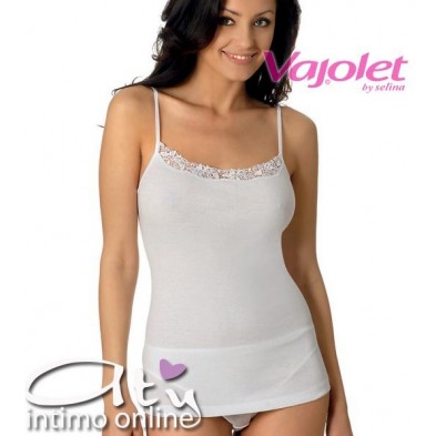 CANOTTIERA VAJOLET 5551 CONF. 3 PZ