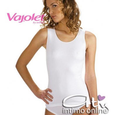 CANOTTIERA VAJOLET 5355 CONF. 3 PZ