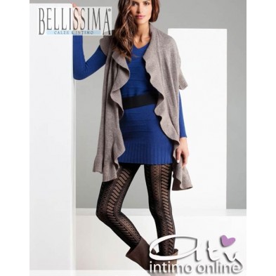 COLLANT BELLISSIMA MANCHESTER