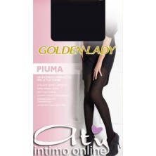 Collant super coprente Golden Lady PIUMA