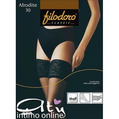 AUTOREGGENTE FILODORO AFRODITE30 3PZ