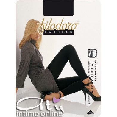 PANTACOLLANT FILODORO MICROFIBRA 5PZ