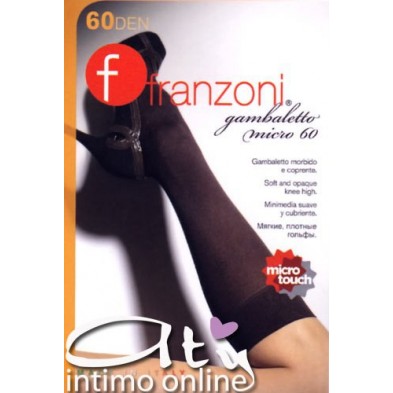 GAMBALETTO FRANZONI MICRO 60 12 Paia