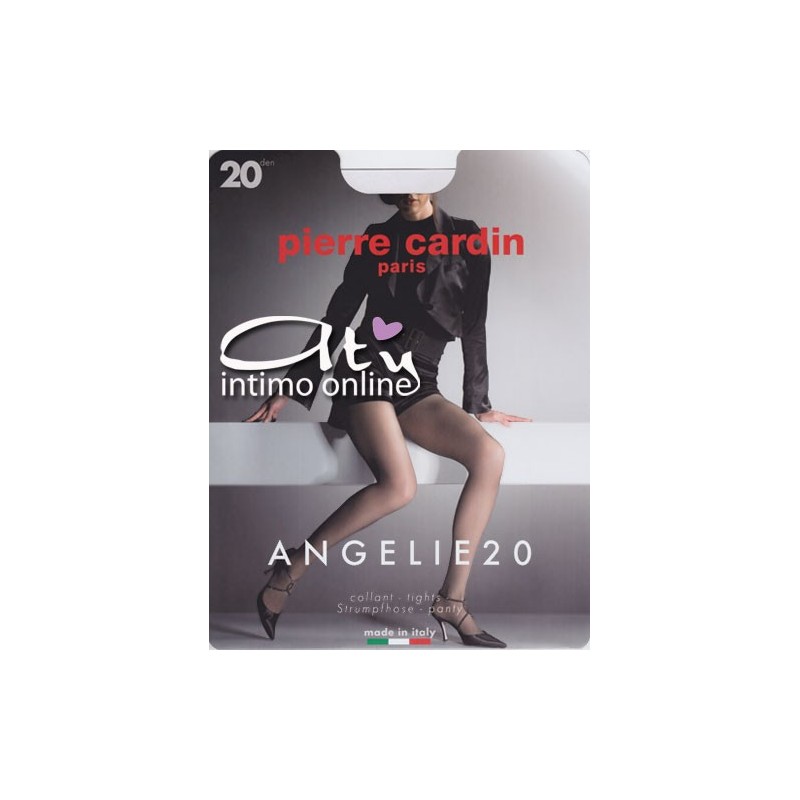 COLLANT PIERRE CARDIN ANGELIE 20 6PZ