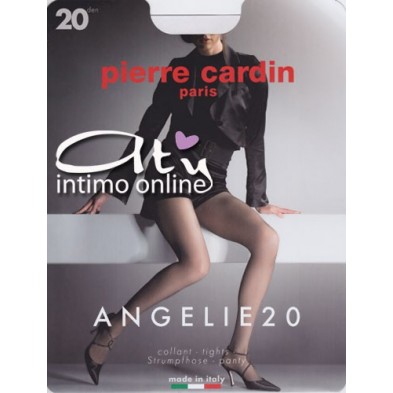 COLLANT PIERRE CARDIN ANGELIE 20 6PZ