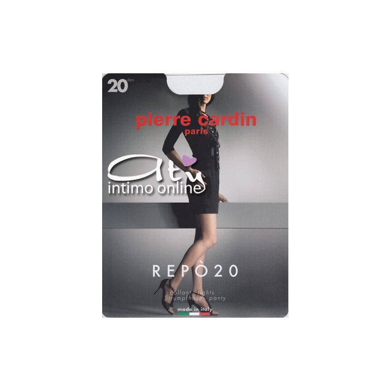 COLLANT PIERRE CARDIN REPO' 20 6PZ