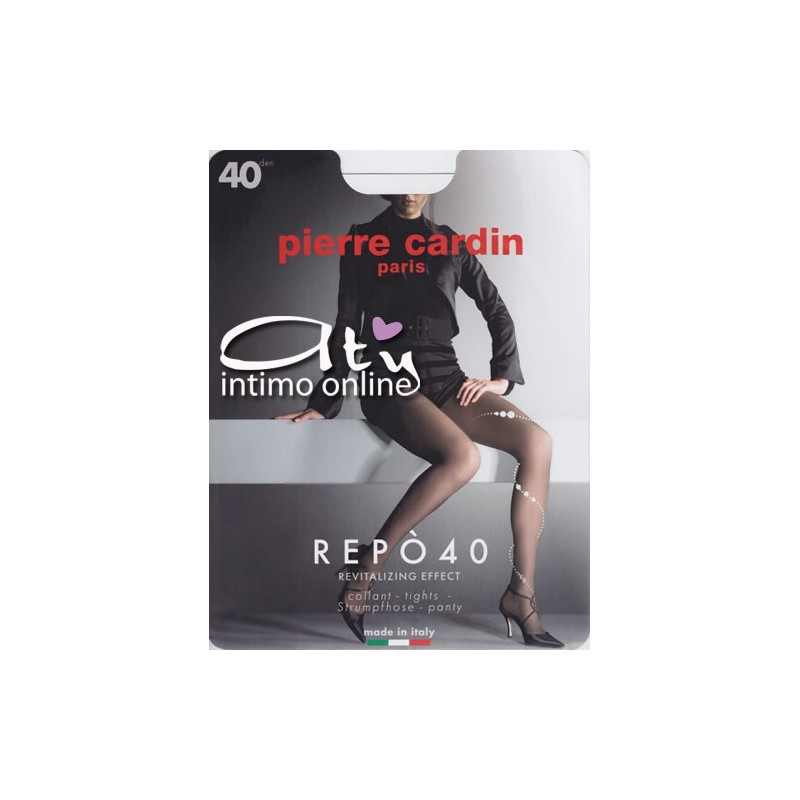COLLANT PIERRE CARDIN REPO' 40 6PZ