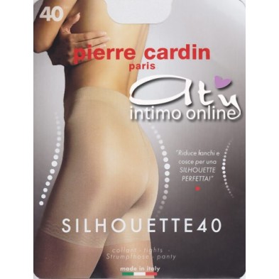 COLLANT PIERRE CARDIN SILHOUETTE 40 6PZ