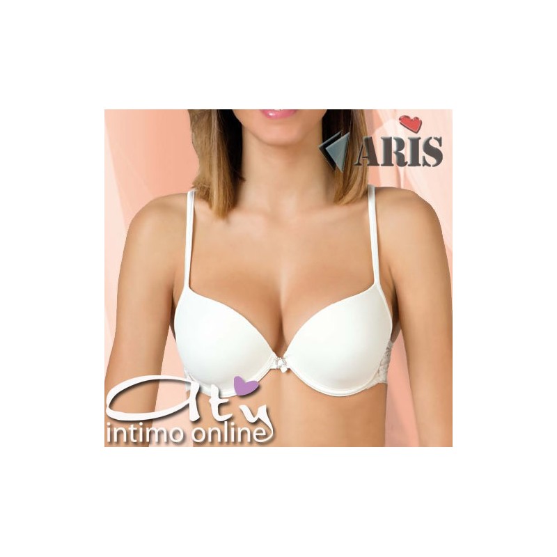 Reggiseno push-up gel Aris Diana CONF. 3 PZ
