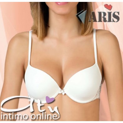 Reggiseno push-up gel Aris Diana CONF. 3 PZ