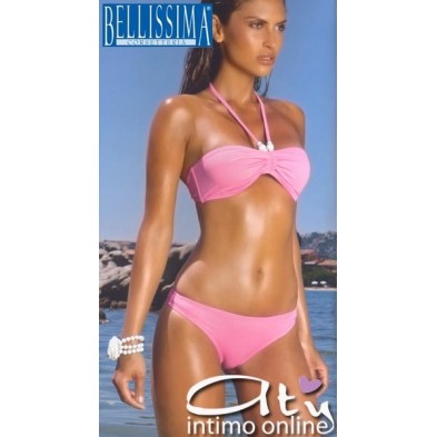 BORA BORA Bellissima: Costume da bagno con perline