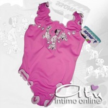 COSTUME MARE INTERO BIMBA CARICA 101
