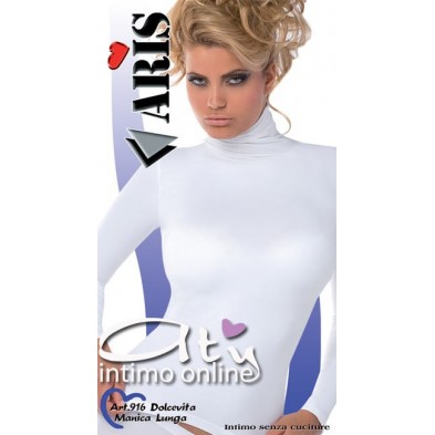 DOLCEVITA MANICA LUNGA ARIS 916 CONF. 3 PZ.