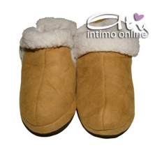 Pantofole UOMO GLADYS SU0103 BEIGE
