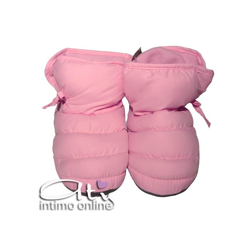 Pantofole Donna GLADYS SD391 ROSA