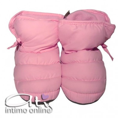 Pantofole Donna GLADYS SD391 ROSA