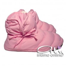 Pantofole Donna GLADYS SD391 ROSA