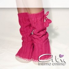 Pantofole Donna HY1240 FUXIA