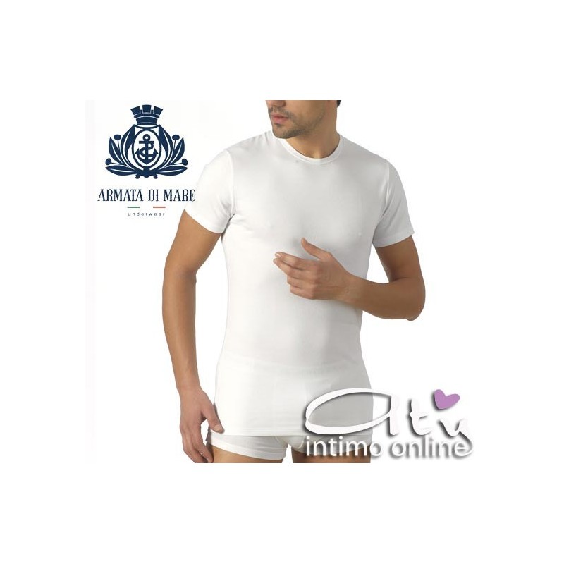 GT108 Armata di Mare maglietta in cotone Pack 3 pz.