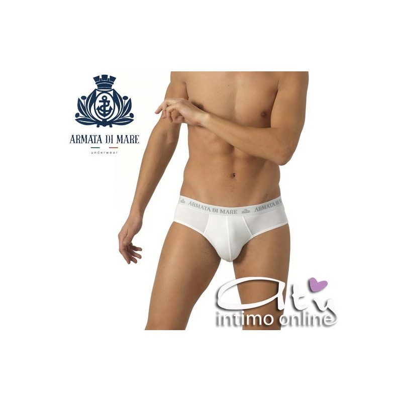 GT102 Slip Armata di Mare con elastico esterno PACK 6 PZ