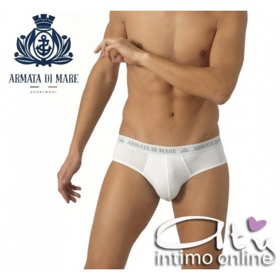 GT102 Slip Armata di Mare con elastico esterno PACK 6 PZ