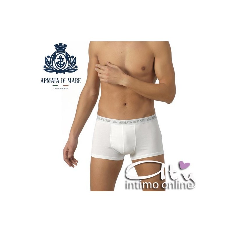 BOXER ARMATA DI MARE GT103 elastico esterno