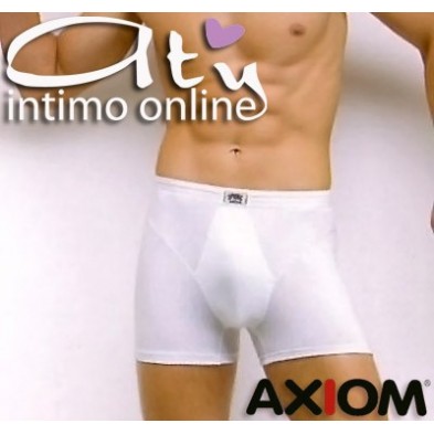 Boxer Uomo Axiom 2931 spring Pack 3 PZ.