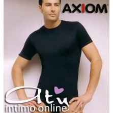 Maglietta Uomo girocollo AXIOM 6722 Pack. 3 PZ