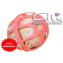 SALVA REGGISENO RIGIDO