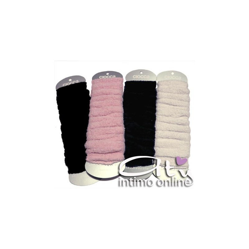 SCALDAMUSCOLO CINIGLIA DONNA CIOCCA