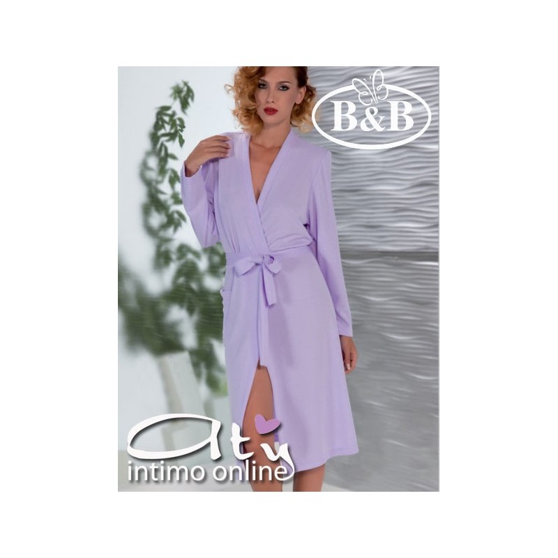 VESTAGLIA DONNA B&B LUANDA / 1616