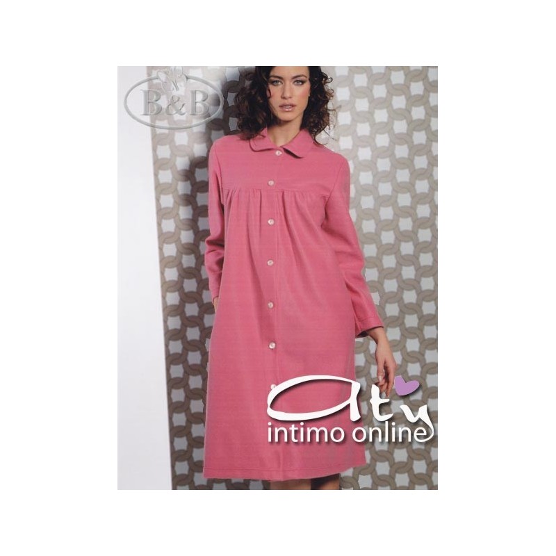 VESTAGLIA invernale DONNA B&B 1727