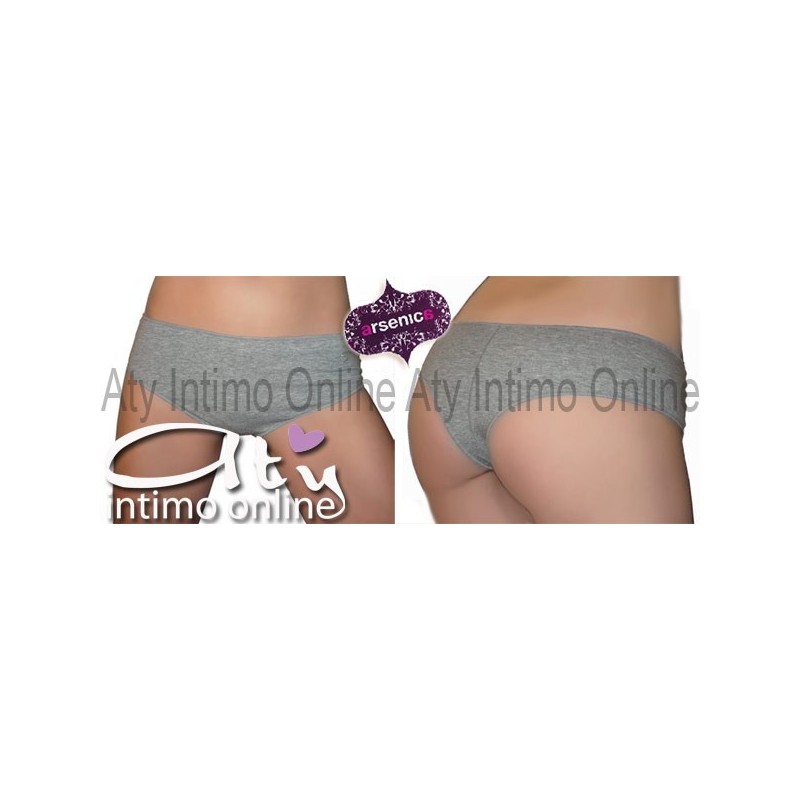 Panty Perizoma Arsenica Y4034