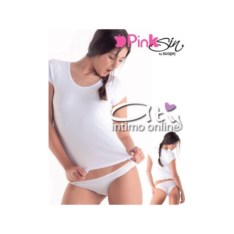 COMPLETINO PINK SIN by SCOPRI VIP