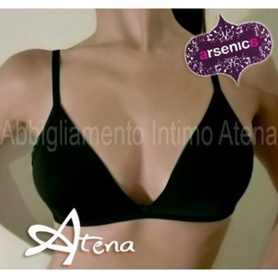 Reggiseno a triangolo Arsenica Y4215